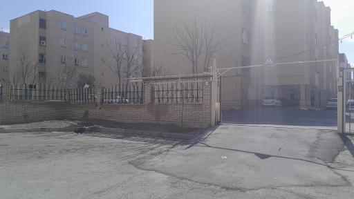 عکس مجتمع امام مهدی