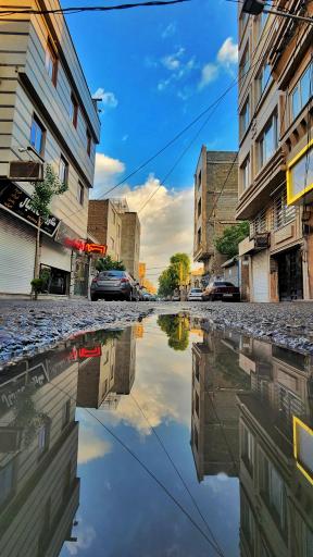 عکس املاک دانیال