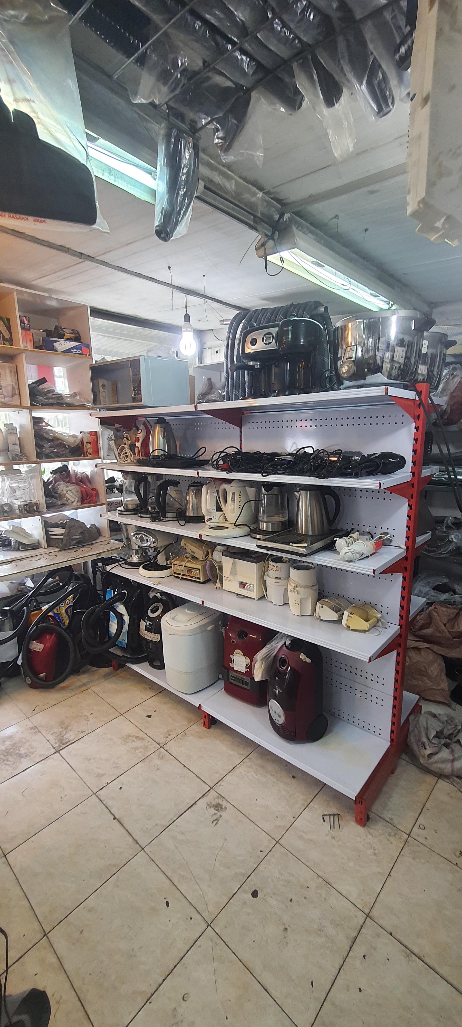 عکس فروشگاه تهران تکنیک