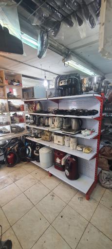 عکس فروشگاه تهران تکنیک