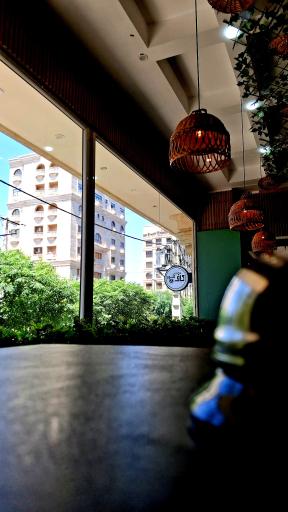 عکس کافه هور