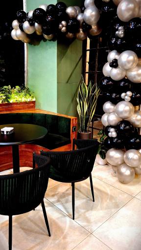 عکس کافه هور