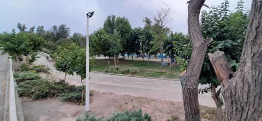 عکس پارک اندیشه
