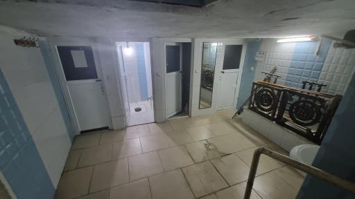 عکس سرویس بهداشتی مسجد حضرت ابوالفضل (ع)