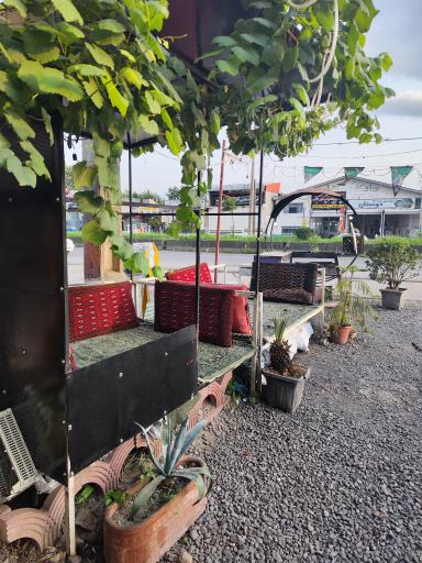 عکس شهر کباب