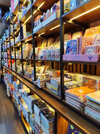 عکس فروشگاه آبرنگ