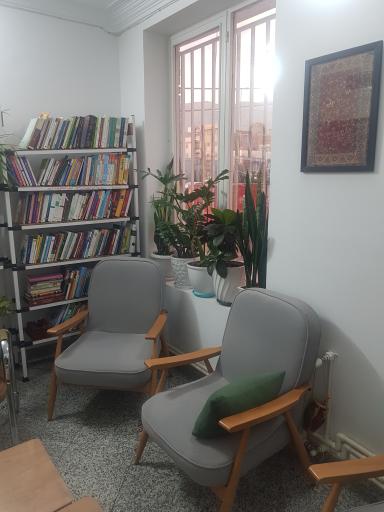 عکس مرکز مشاوره روزنه امید