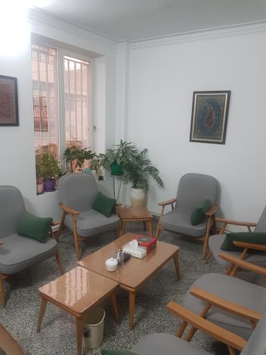 عکس مرکز مشاوره روزنه امید