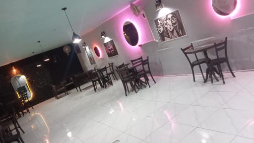 عکس کافه ویان