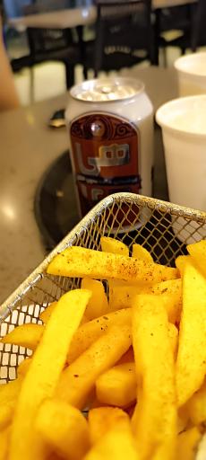 عکس کافه رستوران باشگاه آفتاب