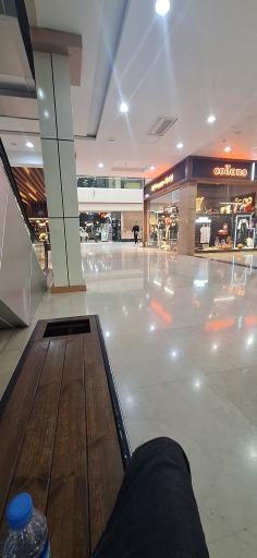 مجتمع تجاری همافران شهرداری نوشهر