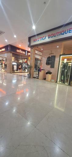 عکس مجتمع تجاری همافران شهرداری نوشهر