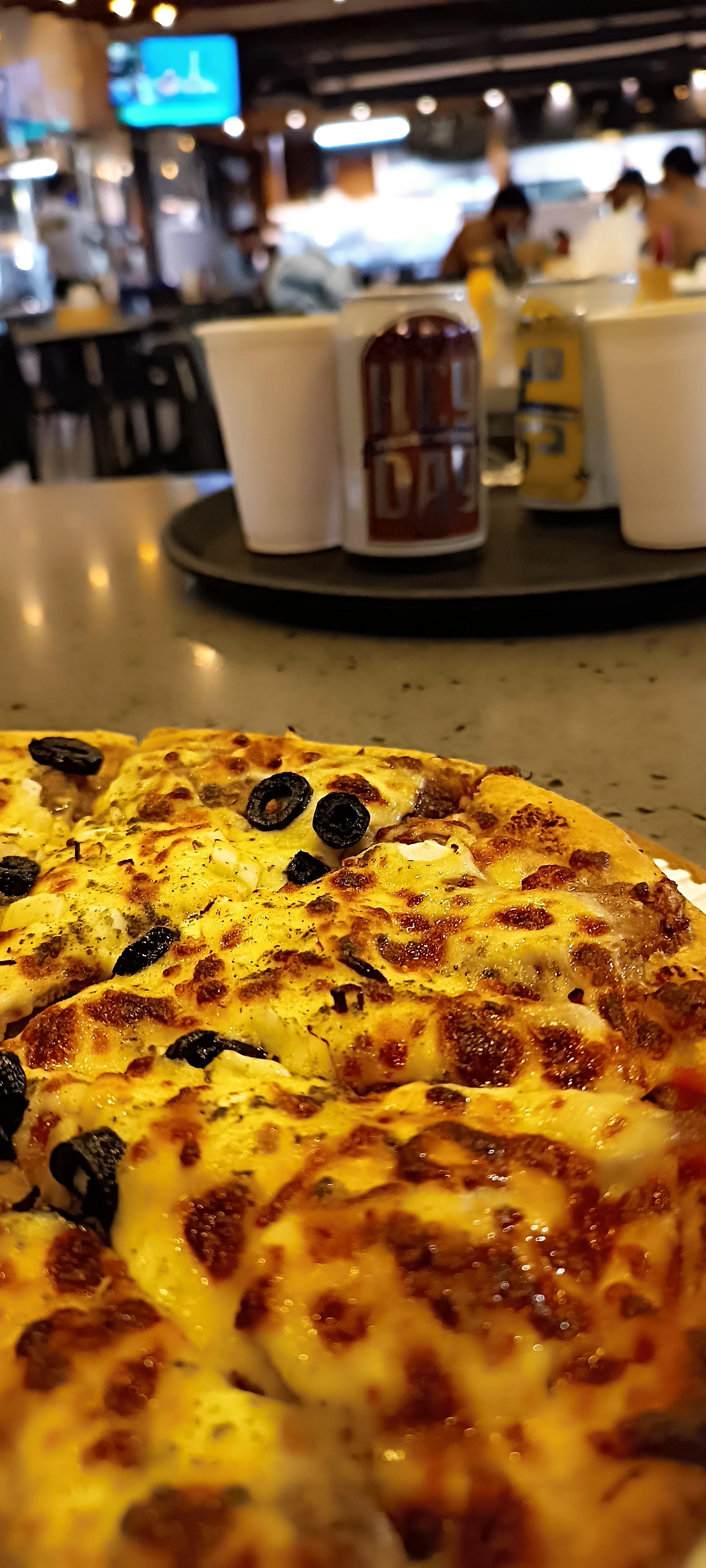 عکس کافه رستوران باشگاه آفتاب