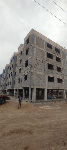 مسکن ملی قوچان