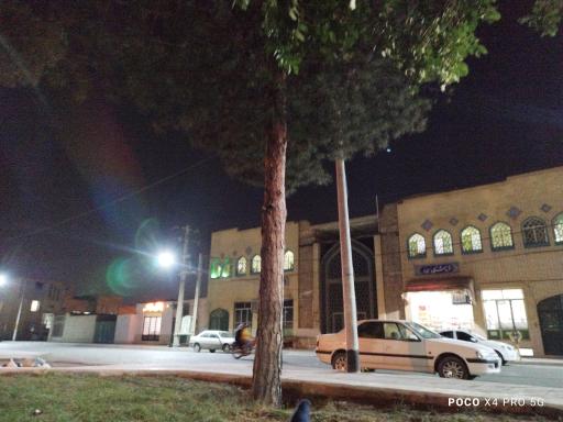 عکس حسینیه علقمه