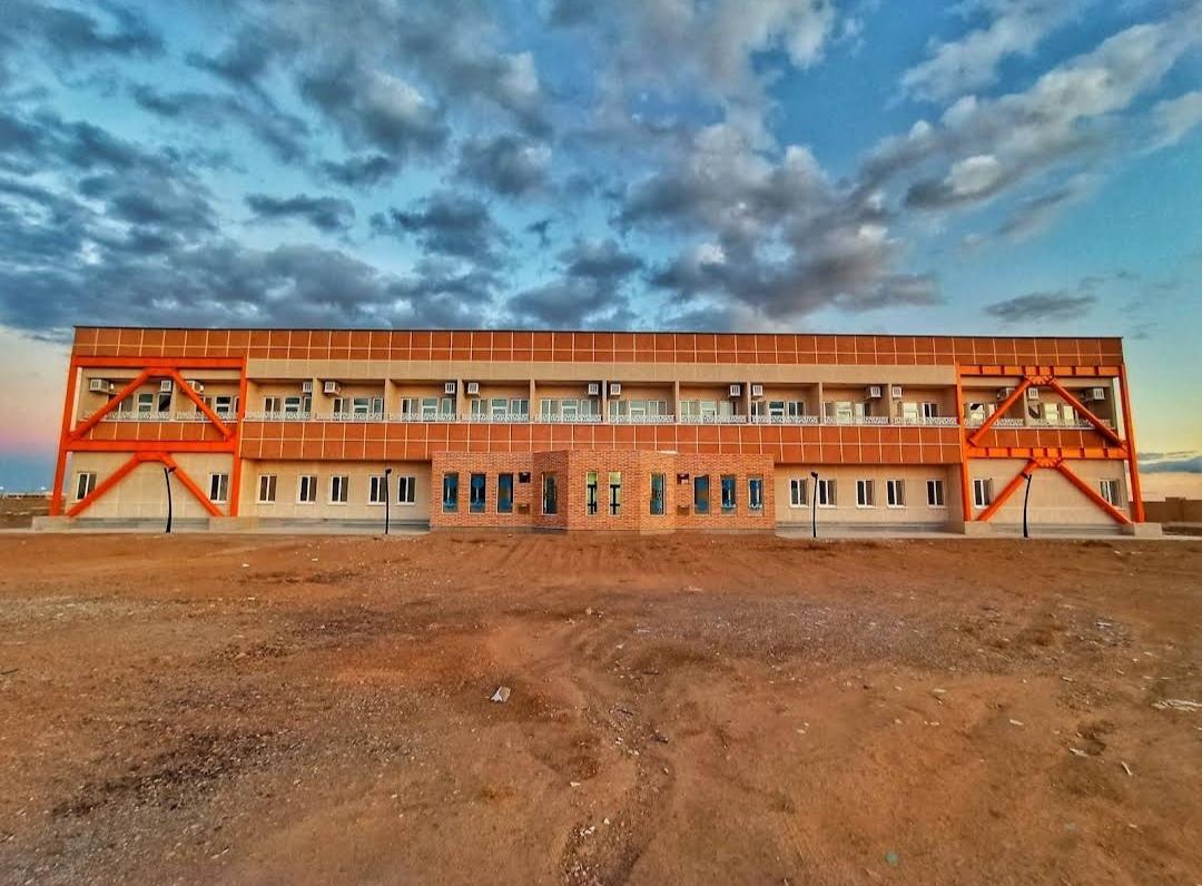 عکس خوابگاه دخترانه ۱۵ خرداد دانشکده بهداشت