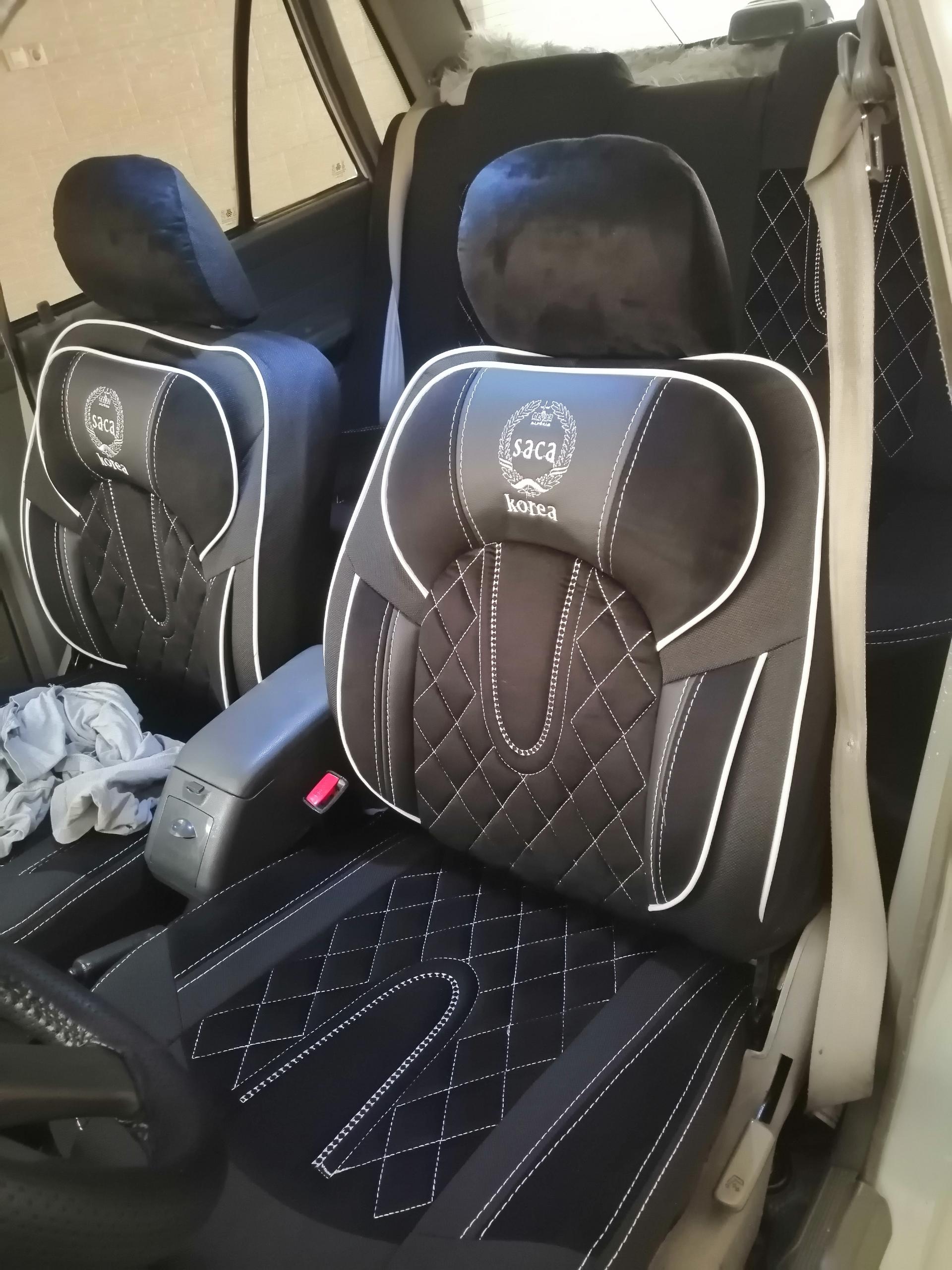 عکس فروشگاه تزیین کار