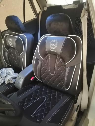 عکس فروشگاه تزیین کار