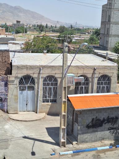 عکس مسجد امام حسن عسگری 