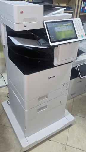 عکس ماشین های اداری امین