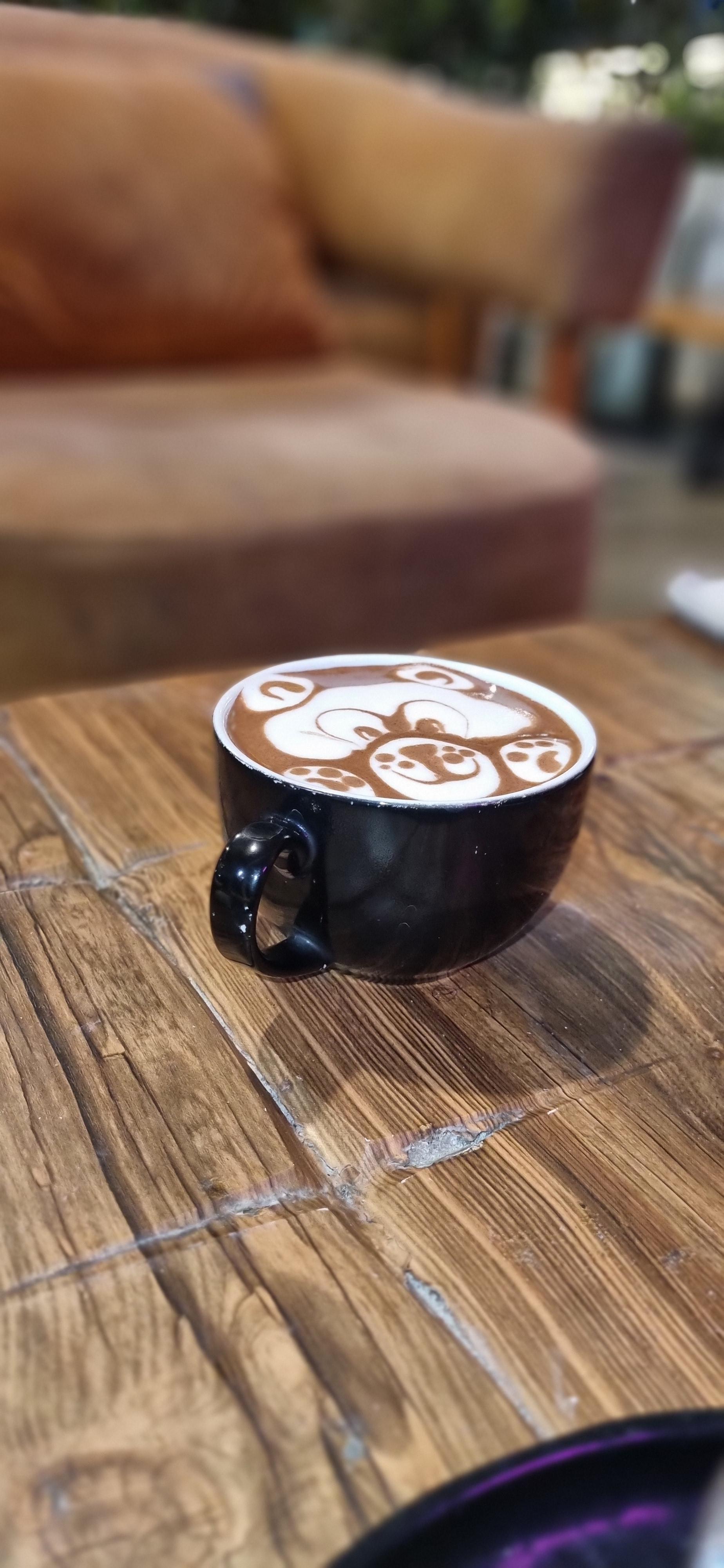 عکس کافه رستوران بهزاد