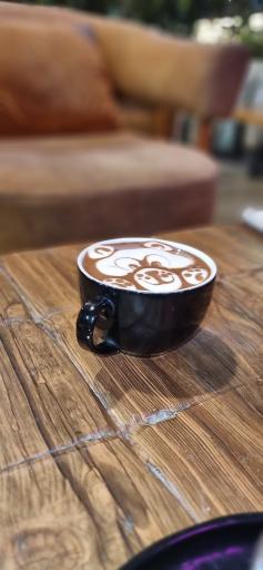 عکس کافه رستوران بهزاد