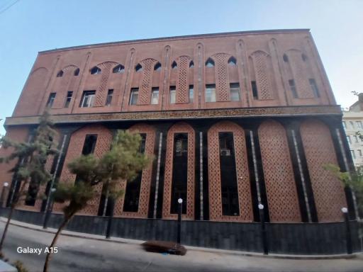 مسجد جامع الزهرا