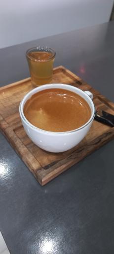 عکس کافه قهوه پانیذ