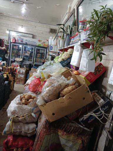 عکس میوه سرای دهکده