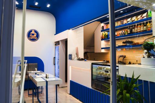 کافی شاپ اسپرلوس