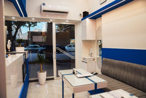 کافی شاپ اسپرلوس