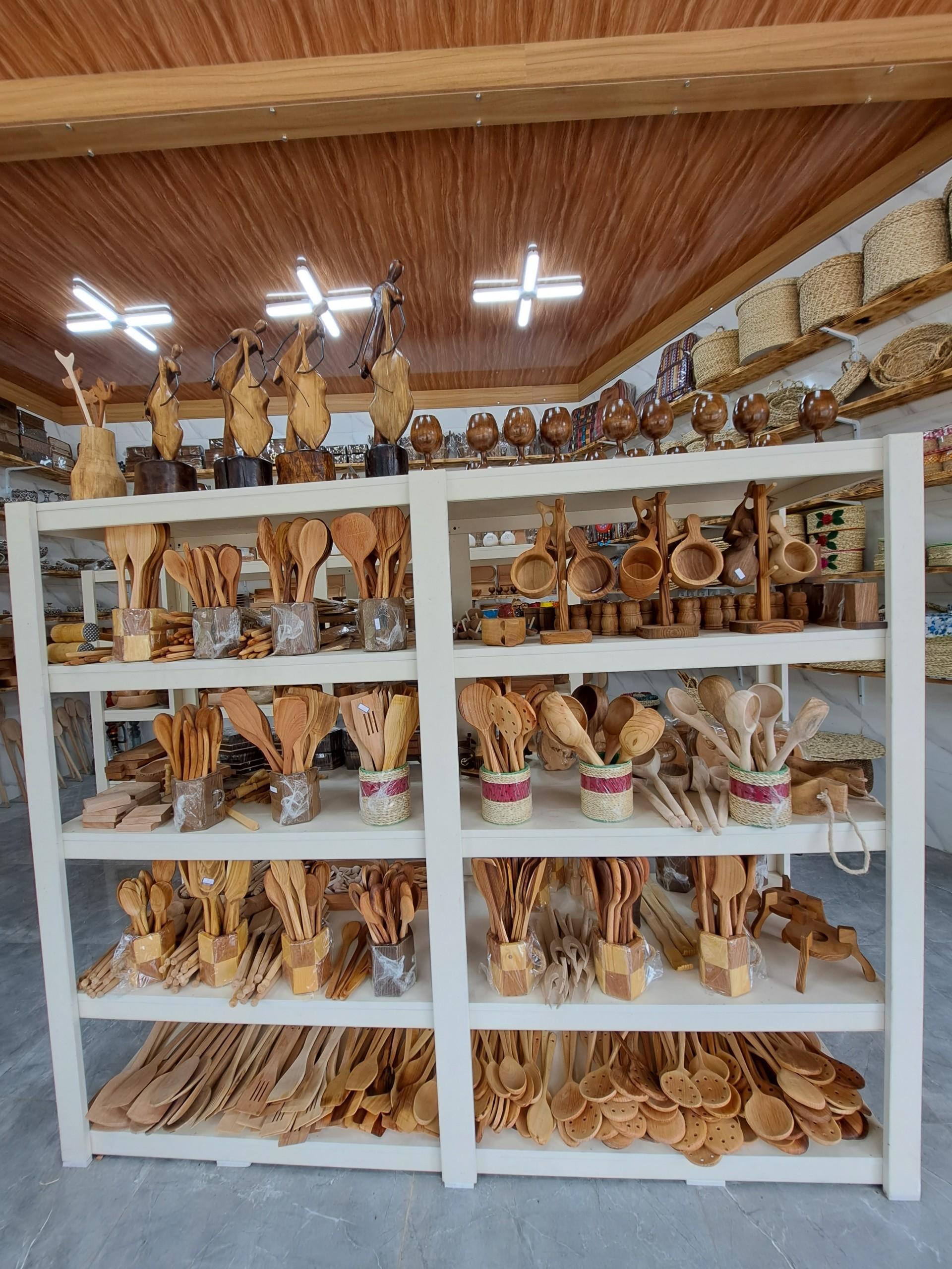 عکس صنایع دستی زینعلی 