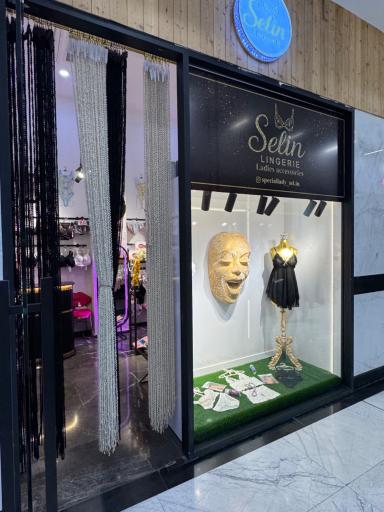عکس فروشگاه سلین