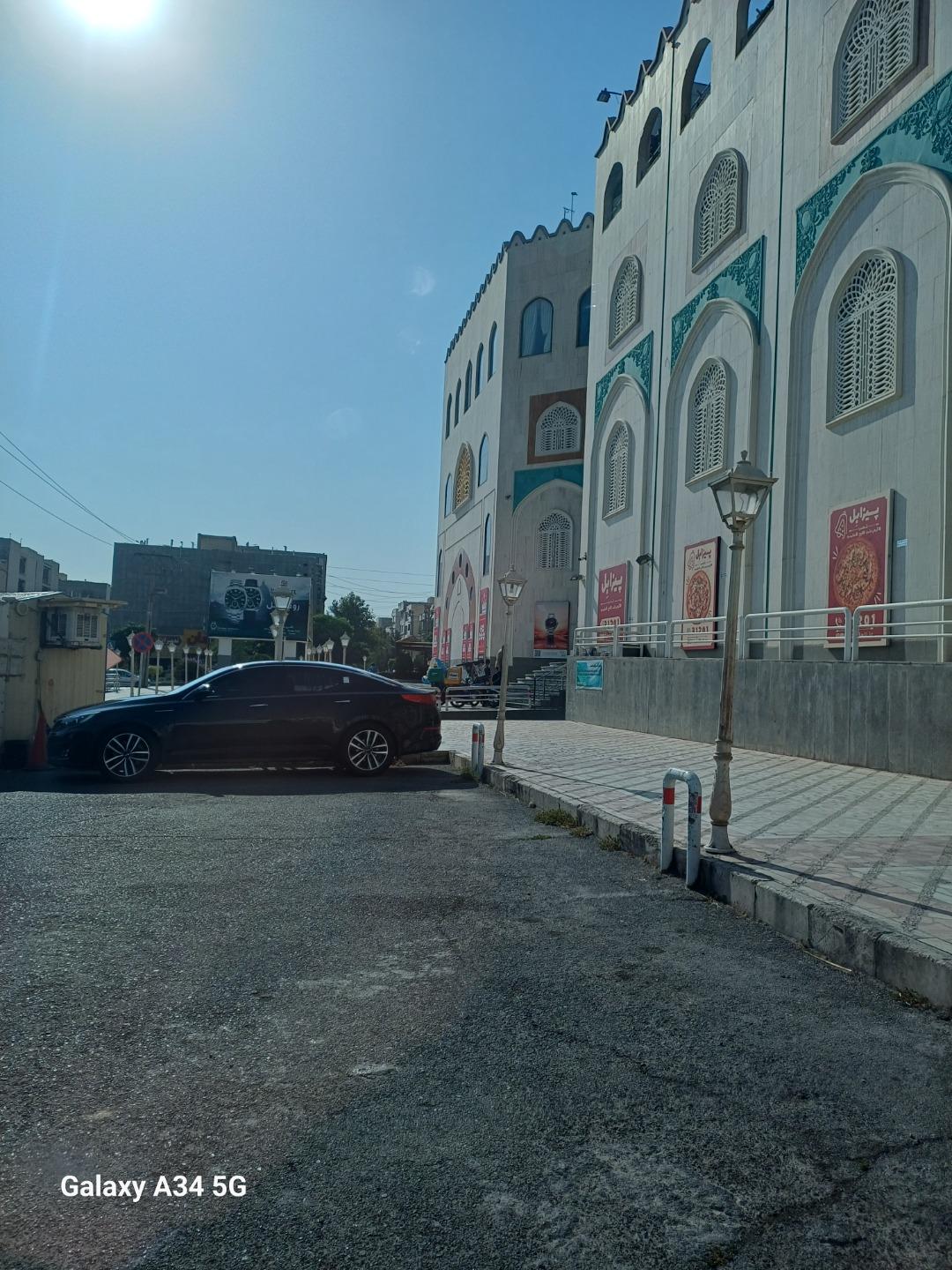 عکس رستوران ارکیده