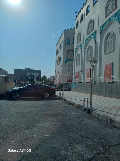 عکس رستوران ارکیده
