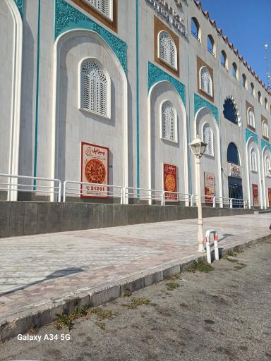 عکس رستوران ارکیده
