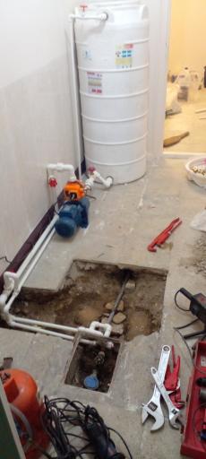 عکس خدمات فنی تخصصی باران