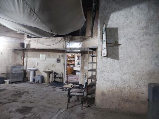 عکس مسجد حضرت  فاطمه الزهراء