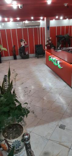 عکس مطب زیبایی غزل