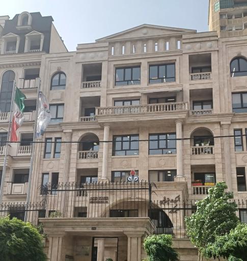 شرکت پتروشیمی امیرکبیر