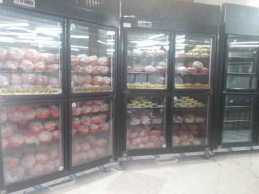 عکس فرآورده های گوشتی حسین عسگری