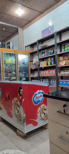 عکس سوپر مارکت سلیمانی