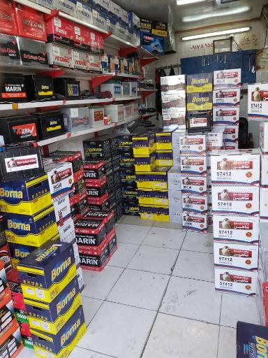 عکس برق خودرو