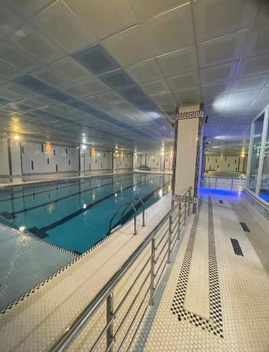 عکس مجموعه ورزشی اکسیژن