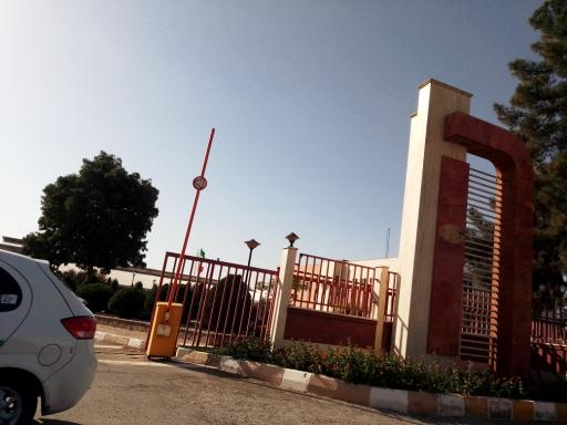 عکس موزه نان کارخانه نان مزرعه