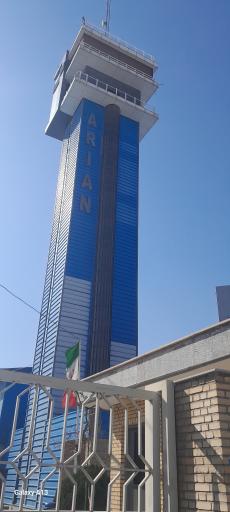 عکس شرکت آریان آسانسور