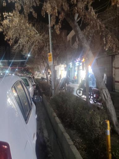 عکس  آخوند خراسانی 3