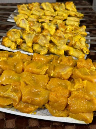 عکس کباب سرای بهشت