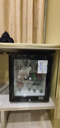 عکس هتل سپاهان اصفهان