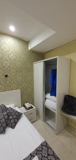 عکس هتل سپاهان اصفهان